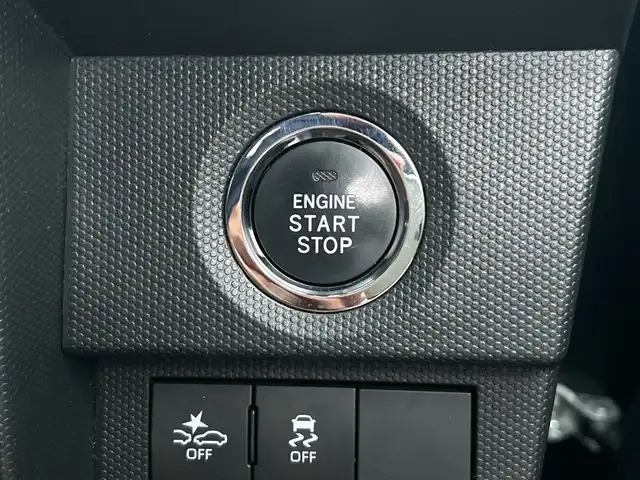 ダイハツ タフト G クロムベンチャー 千葉県 2024(令6)年 1.3万km ブラックマイカメタリック 社外ナビ（KENWOOD  MDV-D310）/(TV/BT/CD/DVD)/バックカメラ/衝突被害軽減システム/ガラスルーフ/横滑り防止装置/ETC/ドライブレコーダー/LEDヘッドライト/フォグランプ/オートライト/ウィンカーミラー/電動格納ミラー/純正15インチAW/シートヒーター/プッシュスタート/スマートキー/フロアマット/ドアバイザー
