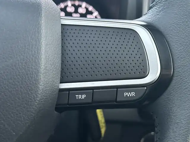 ダイハツ タフト G クロムベンチャー 千葉県 2024(令6)年 1.3万km ブラックマイカメタリック 社外ナビ（KENWOOD  MDV-D310）/(TV/BT/CD/DVD)/バックカメラ/衝突被害軽減システム/ガラスルーフ/横滑り防止装置/ETC/ドライブレコーダー/LEDヘッドライト/フォグランプ/オートライト/ウィンカーミラー/電動格納ミラー/純正15インチAW/シートヒーター/プッシュスタート/スマートキー/フロアマット/ドアバイザー