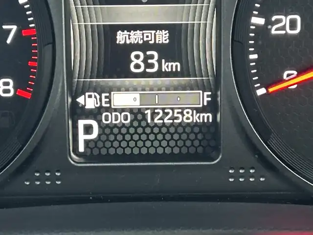 ダイハツ タフト G クロムベンチャー 千葉県 2024(令6)年 1.3万km ブラックマイカメタリック 社外ナビ（KENWOOD  MDV-D310）/(TV/BT/CD/DVD)/バックカメラ/衝突被害軽減システム/ガラスルーフ/横滑り防止装置/ETC/ドライブレコーダー/LEDヘッドライト/フォグランプ/オートライト/ウィンカーミラー/電動格納ミラー/純正15インチAW/シートヒーター/プッシュスタート/スマートキー/フロアマット/ドアバイザー