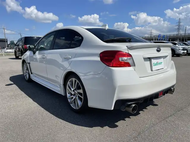スバル ＷＲＸ Ｓ４ 2．0GT‐S アイサイト 石川県 2014(平26)年 8.8万km パール 4WD/純正メモリーナビ/フルセグTV/バックカメラ/LEDヘッドライト/ETC/ハーフレザーシート/パワーシート/レーダークルーズ/アイサイト/純正アルミホイール/スマートキー/プッシュスタート/電動ミラー/社外ツイーター/保証書