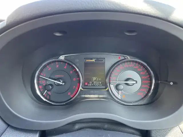 スバル ＷＲＸ Ｓ４ 2．0GT‐S アイサイト 石川県 2014(平26)年 8.8万km パール 4WD/純正メモリーナビ/フルセグTV/バックカメラ/LEDヘッドライト/ETC/ハーフレザーシート/パワーシート/レーダークルーズ/アイサイト/純正アルミホイール/スマートキー/プッシュスタート/電動ミラー/社外ツイーター/保証書