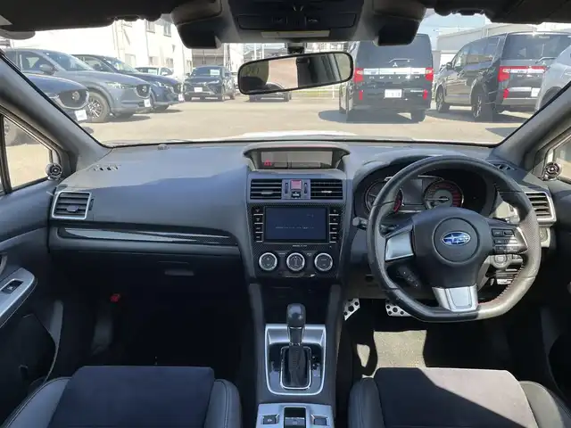 スバル ＷＲＸ Ｓ４ 2．0GT‐S アイサイト 石川県 2014(平26)年 8.8万km パール 4WD/純正メモリーナビ/フルセグTV/バックカメラ/LEDヘッドライト/ETC/ハーフレザーシート/パワーシート/レーダークルーズ/アイサイト/純正アルミホイール/スマートキー/プッシュスタート/電動ミラー/社外ツイーター/保証書