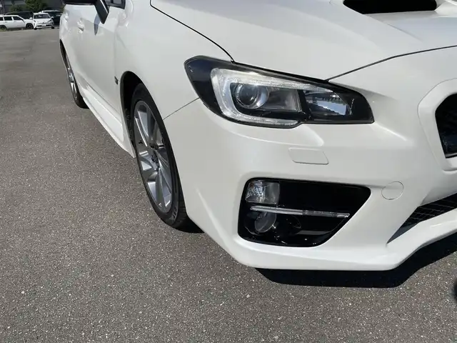 スバル ＷＲＸ Ｓ４ 2．0GT‐S アイサイト 石川県 2014(平26)年 8.8万km パール 4WD/純正メモリーナビ/フルセグTV/バックカメラ/LEDヘッドライト/ETC/ハーフレザーシート/パワーシート/レーダークルーズ/アイサイト/純正アルミホイール/スマートキー/プッシュスタート/電動ミラー/社外ツイーター/保証書