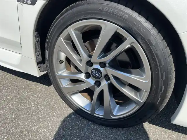 スバル ＷＲＸ Ｓ４ 2．0GT‐S アイサイト 石川県 2014(平26)年 8.8万km パール 4WD/純正メモリーナビ/フルセグTV/バックカメラ/LEDヘッドライト/ETC/ハーフレザーシート/パワーシート/レーダークルーズ/アイサイト/純正アルミホイール/スマートキー/プッシュスタート/電動ミラー/社外ツイーター/保証書