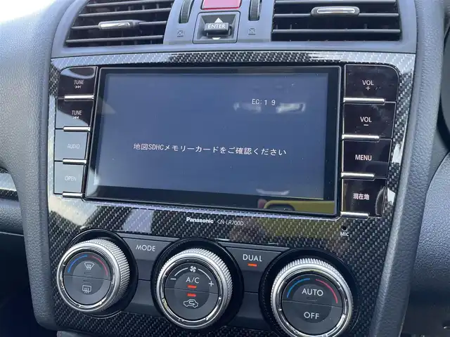 スバル ＷＲＸ Ｓ４ 2．0GT‐S アイサイト 石川県 2014(平26)年 8.8万km パール 4WD/純正メモリーナビ/フルセグTV/バックカメラ/LEDヘッドライト/ETC/ハーフレザーシート/パワーシート/レーダークルーズ/アイサイト/純正アルミホイール/スマートキー/プッシュスタート/電動ミラー/社外ツイーター/保証書