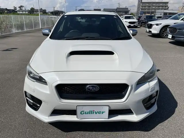 スバル ＷＲＸ Ｓ４ 2．0GT‐S アイサイト 石川県 2014(平26)年 8.8万km パール 4WD/純正メモリーナビ/フルセグTV/バックカメラ/LEDヘッドライト/ETC/ハーフレザーシート/パワーシート/レーダークルーズ/アイサイト/純正アルミホイール/スマートキー/プッシュスタート/電動ミラー/社外ツイーター/保証書
