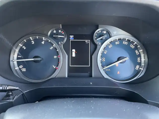 トヨタ ランドクルーザー プラド TX 富山県 2021(令3)年 4.9万km ブラック ４WD/ワンオーナー/サンルーフ/モデリスタエアロ/社外8インチナビ/フルセグＴＶ/Bluetooth/DVD再生/バックカメラ/レーダークルーズコントロール/レーンキープアシスト/オートマチックハイビーム/革調シートカバー/ステアリングスイッチ/コーナーセンサー/LEDオートライト/ＬＥＤフォグライト