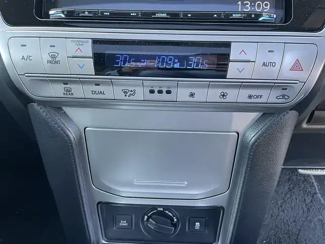 トヨタ ランドクルーザー プラド TX 富山県 2021(令3)年 4.9万km ブラック ４WD/ワンオーナー/サンルーフ/モデリスタエアロ/社外8インチナビ/フルセグＴＶ/Bluetooth/DVD再生/バックカメラ/レーダークルーズコントロール/レーンキープアシスト/オートマチックハイビーム/革調シートカバー/ステアリングスイッチ/コーナーセンサー/LEDオートライト/ＬＥＤフォグライト