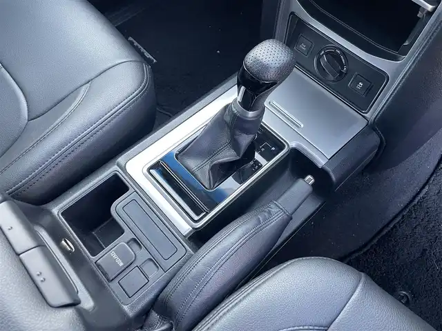 トヨタ ランドクルーザー プラド TX 富山県 2021(令3)年 4.9万km ブラック ４WD/ワンオーナー/サンルーフ/モデリスタエアロ/社外8インチナビ/フルセグＴＶ/Bluetooth/DVD再生/バックカメラ/レーダークルーズコントロール/レーンキープアシスト/オートマチックハイビーム/革調シートカバー/ステアリングスイッチ/コーナーセンサー/LEDオートライト/ＬＥＤフォグライト