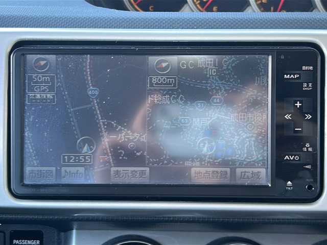 トヨタ カローラ ルミオン 1．5G 千葉県 2010(平22)年 9.4万km レッドM 純正HDDナビ/ワンセグTV/DVD/CD/Bluetooth/バックカメラ/ETC/キーレス/ドアバイザー/フロアマット/スペアキー/取扱説明書/保証書