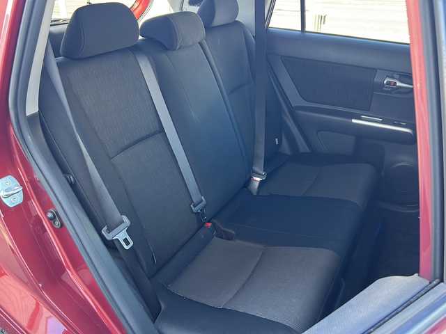 トヨタ カローラ ルミオン 1．5G 千葉県 2010(平22)年 9.4万km レッドM 純正HDDナビ/ワンセグTV/DVD/CD/Bluetooth/バックカメラ/ETC/キーレス/ドアバイザー/フロアマット/スペアキー/取扱説明書/保証書