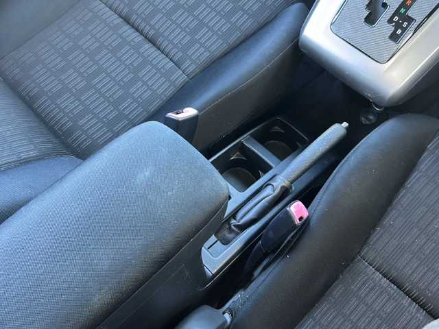 トヨタ カローラ ルミオン 1．5G 千葉県 2010(平22)年 9.4万km レッドM 純正HDDナビ/ワンセグTV/DVD/CD/Bluetooth/バックカメラ/ETC/キーレス/ドアバイザー/フロアマット/スペアキー/取扱説明書/保証書