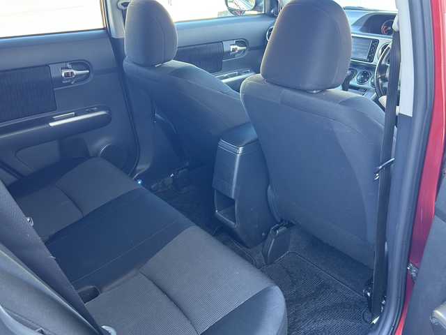 トヨタ カローラ ルミオン 1．5G 千葉県 2010(平22)年 9.4万km レッドM 純正HDDナビ/ワンセグTV/DVD/CD/Bluetooth/バックカメラ/ETC/キーレス/ドアバイザー/フロアマット/スペアキー/取扱説明書/保証書