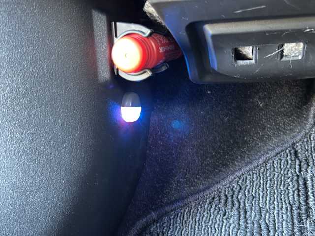 トヨタ カローラ ルミオン 1．5G 千葉県 2010(平22)年 9.4万km レッドM 純正HDDナビ/ワンセグTV/DVD/CD/Bluetooth/バックカメラ/ETC/キーレス/ドアバイザー/フロアマット/スペアキー/取扱説明書/保証書