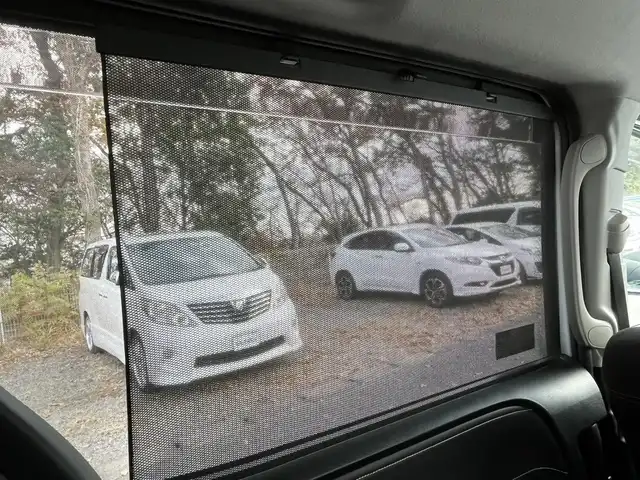 トヨタ エスクァイア ハイブリッド Xi 栃木県 2014(平26)年 12.9万km ホワイトパールクリスタルシャイン (株)IDOMが運営する【じしゃロン宇都宮店】の自社ローン対象車両になります。こちらは現金ご利用時の価格です。自社ローンご希望の方は別途その旨お申付け下さい。/純正ナビ/バックカメラ/フルセグ/Ｂｌｕｅｔｏｏｔｈ/ビルトインＥＴＣ/片側パワースライドドア/シートヒーター/スマートキー/ＬＥＤヘッドライト/オートライト/アイドリングストップ