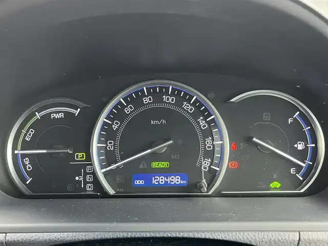 トヨタ エスクァイア ハイブリッド Xi 栃木県 2014(平26)年 12.9万km ホワイトパールクリスタルシャイン (株)IDOMが運営する【じしゃロン宇都宮店】の自社ローン対象車両になります。こちらは現金ご利用時の価格です。自社ローンご希望の方は別途その旨お申付け下さい。/純正ナビ/バックカメラ/フルセグ/Ｂｌｕｅｔｏｏｔｈ/ビルトインＥＴＣ/片側パワースライドドア/シートヒーター/スマートキー/ＬＥＤヘッドライト/オートライト/アイドリングストップ