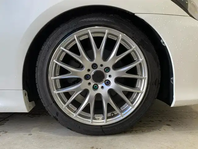 トヨタ クラウン アスリート プレミアムエディション 福井県 2012(平24)年 11.9万km ホワイトパールクリスタルシャイン (株)IDOMが運営する【じしゃロン福井店】の自社ローン対象車両になります。こちらは現金ご利用時の価格です。自社ローンご希望の方は別途その旨お申付け下さい。/純正ナビ（CD・DVD・BT接続可）/フルセグテレビ/バックカメラ/ビルトインETC/パワーシート（D席・N席）/シートヒーター（D席・N席）/エアシート（D席・N席）/クルーズコントロール/TEIN車高調