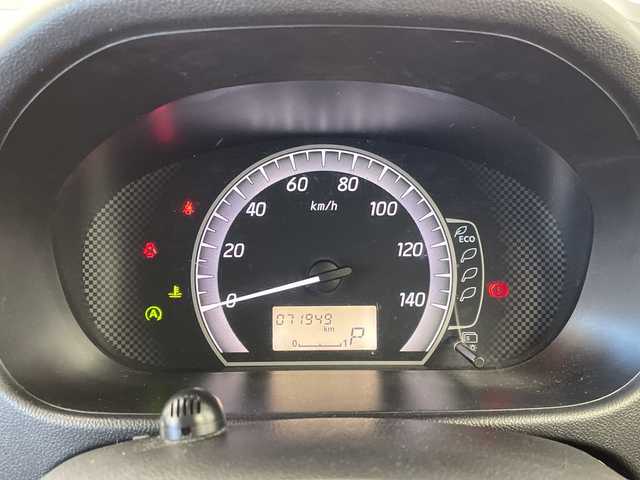 日産 デイズ ルークス X Vセレクション 群馬県 2019(平31)年 7.2万km ホワイトソリッド/プレミアムオリーブM 禁煙車　純正７インチナビ　全方位カメラ　両側パワースライドドア　衝突軽減システム　ＥＴＣ　アイドリングストップ　横滑り防止装置　盗難防止装置　ヘッドライトレベライザー　スマートキー　プッシュスタート