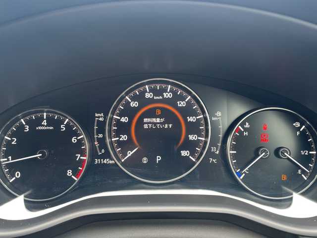 マツダ マツダ３ファストバック 20S 100周年特別記念車 山口県 2021(令3)年 3.2万km スノーフレイクホワイトパールマイカ 特別仕様車　/ＢＯＳＥサウンド　/３６０度セーフティＰＫＧ　/全方位カメラ　/ＡＬＰＩＮＥデジタルインナーミラー＆ドライブレコーダー/レーダークルーズコントロール　/純正ナビ　/AM/FM/CD/DVD/Bluetooth/フルセグTV/赤レザーシート　/スマートキー×２　/運転席パワーシート　/前席ヒートシーター/衝突被害軽減ブレーキ/オートライト、オートマチックハイビーム/純正アルミホイール18インチ/ＥＴＣ/禁煙車