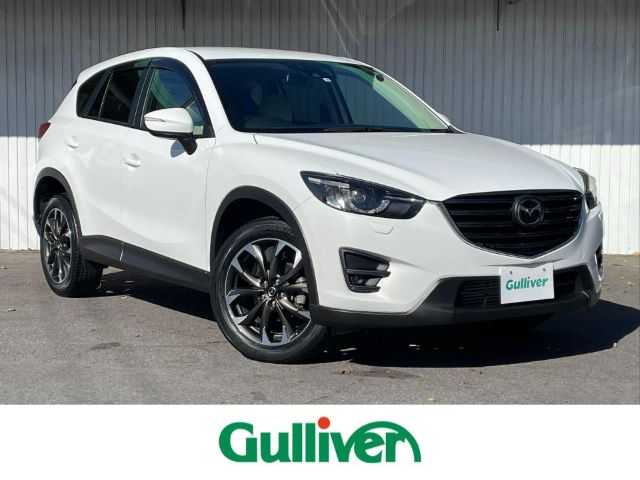 マツダ ＣＸ－５