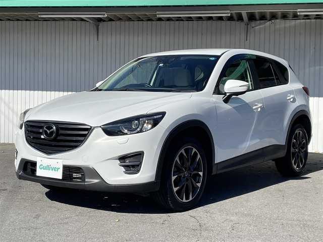 マツダ ＣＸ－５