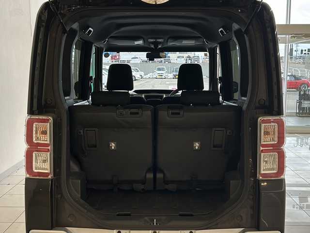 ダイハツ ウェイク X SA 新潟県 2014(平26)年 9.5万km ブラックマイカメタリック 4WD/社外SDナビ(AVN134MW)/CD/ワンセグテレビ/バックカメラ/ETC/ドライブレコーダー/衝突被害軽減ブレーキ/ベンチシート/運転席シートヒーター /片側パワースライドドア/ステアリングスイッチ/スマートキー/プッシュスタート/LEDヘッドライト/オートライト/フォグランプ/純正14インチアルミホイール