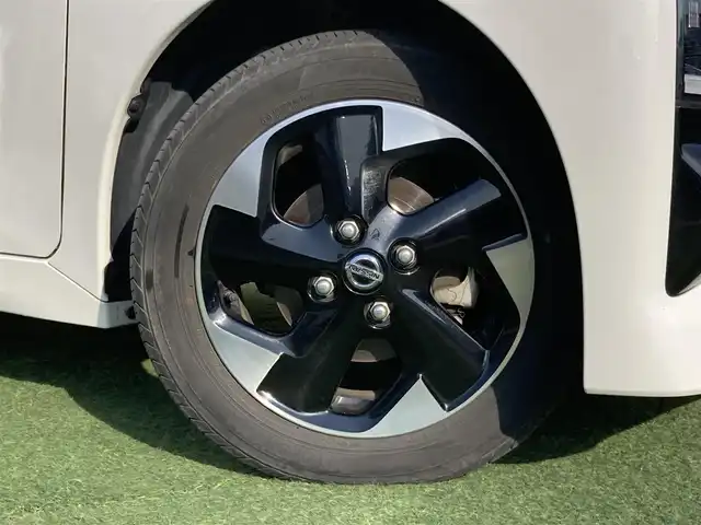 日産 ルークス HWS X プロパイロットED 香川県 2021(令3)年 2.8万km ホワイトパール 登録時走行距離：27650km/純正9型ナビ/全方位カメラ/両側パワースライドドア/エマージェンシーブレーキ/レーンキープアシスト/レーダークルーズコントロール/クリアランスソナー/電子パーキングブレーキ/LEDヘッドライト/オートライト/フォグランプ/サーキュレーター/ロールサンシェード/ドライブレコーダー/ビルトインETC/プッシュスタート/スマートキー/スペアキー