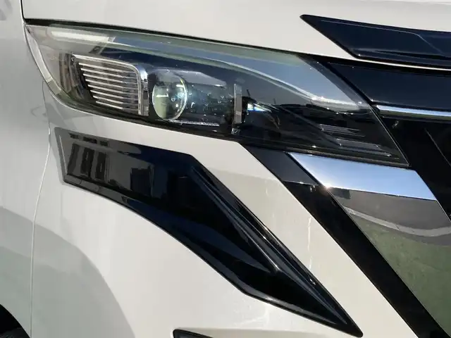 日産 ルークス HWS X プロパイロットED 香川県 2021(令3)年 2.8万km ホワイトパール 登録時走行距離：27650km/純正9型ナビ/全方位カメラ/両側パワースライドドア/エマージェンシーブレーキ/レーンキープアシスト/レーダークルーズコントロール/クリアランスソナー/電子パーキングブレーキ/LEDヘッドライト/オートライト/フォグランプ/サーキュレーター/ロールサンシェード/ドライブレコーダー/ビルトインETC/プッシュスタート/スマートキー/スペアキー