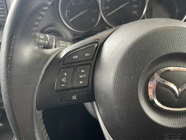 マツダ ＣＸ－５ XD Lパッケージ 京都府 2014(平26)年 3万km ソウルレッドプレミアムメタリック 純正SDナビ/(CD/DVD/フルセグTV/Bluetooth接続)/バックカメラ/サイドカメラ/本革シート/BOSEサウンド/クルーズコントロール/ブラインドスポットモニター/シートヒーター/パワーシート/コーナーセンサー/HIDヘッドラライト/純正アルミホイール19インチ/防眩式ルームミラー/横滑り防止装置/盗難防止装置