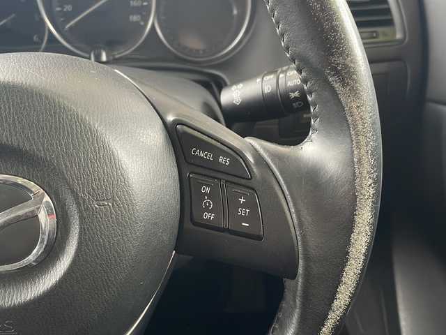 マツダ ＣＸ－５ XD Lパッケージ 京都府 2014(平26)年 3万km ソウルレッドプレミアムメタリック 純正SDナビ/(CD/DVD/フルセグTV/Bluetooth接続)/バックカメラ/サイドカメラ/本革シート/BOSEサウンド/クルーズコントロール/ブラインドスポットモニター/シートヒーター/パワーシート/コーナーセンサー/HIDヘッドラライト/純正アルミホイール19インチ/防眩式ルームミラー/横滑り防止装置/盗難防止装置