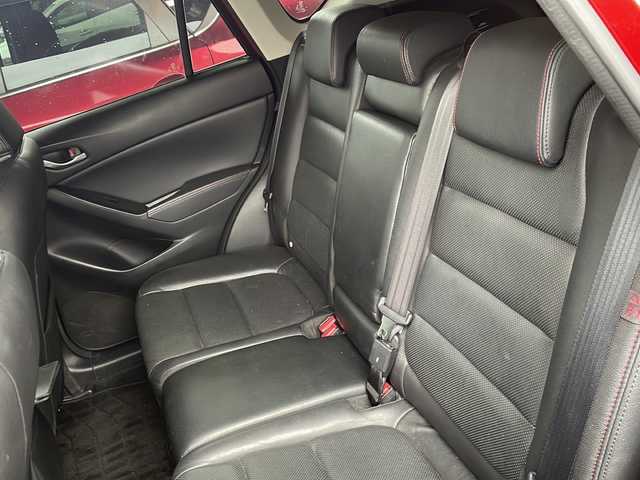 マツダ ＣＸ－５ XD Lパッケージ 京都府 2014(平26)年 3万km ソウルレッドプレミアムメタリック 純正SDナビ/(CD/DVD/フルセグTV/Bluetooth接続)/バックカメラ/サイドカメラ/本革シート/BOSEサウンド/クルーズコントロール/ブラインドスポットモニター/シートヒーター/パワーシート/コーナーセンサー/HIDヘッドラライト/純正アルミホイール19インチ/防眩式ルームミラー/横滑り防止装置/盗難防止装置