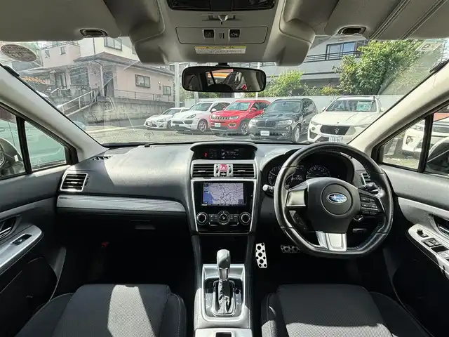 スバル レヴォーグ 1．6GT－S アイサイト 熊本県 2014(平26)年 11.5万km クリスタルホワイトP ワンオーナー/4WD/ターボ/純正ナビ（CN-R300D)/【フルセグTV/CD/DVD/Bluetooth】/バックカメラ/レーダークルーズコントロール/衝突被害軽減システム/レーンキープアシスト/ヒルスタートアシスト/コーナーセンサー/オートLEDライト/前席パワーシート/ダブルサイドエアバック/純正フロアマット/横滑り防止装置/保証書/取扱説明書