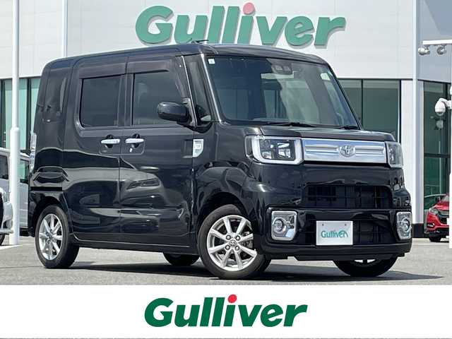 トヨタ ピクシスメガ L レジャーエディション SAⅢ 佐賀県 2021(令3)年 6.7万km ブラックマイカメタリック ワンオーナー /SDナビ/・フルセグTV/DVD/CD/Bluetooth/SD/バックカメラ/両側パワースライドドア/ドライブレコーダー/プッシュスタート/スマートキー/純正フロアマット/純正ドアバイザー/新車保証書/取扱説明書/スマートアシストIII/・レーンキープアシスト/・オートマチックハイビーム