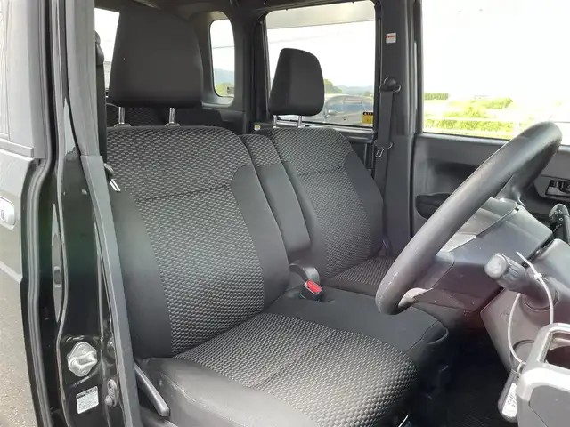 トヨタ ピクシスメガ L レジャーエディション SAⅢ 佐賀県 2021(令3)年 6.7万km ブラックマイカメタリック ワンオーナー /SDナビ/・フルセグTV/DVD/CD/Bluetooth/SD/バックカメラ/両側パワースライドドア/ドライブレコーダー/プッシュスタート/スマートキー/純正フロアマット/純正ドアバイザー/新車保証書/取扱説明書/スマートアシストIII/・レーンキープアシスト/・オートマチックハイビーム