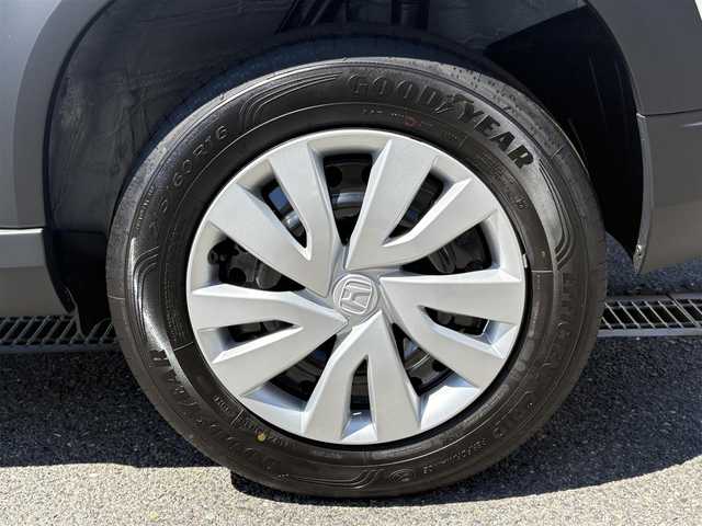 ホンダ ＷＲ－Ｖ X 三重県 2025(令7)年 0.1万km未満 プラチナホワイトパール ♪♪登録済未使用車♪♪/ホンダセンシング/　・衝突軽減ブレーキ(CMBS)/　・踏み間違い衝突軽減システム/　・路外逸脱抑制機能/　・歩行者事故低減ステアリング/　・先行車発進お知らせ/　・標識認識機能/　・オートハイビーム/　・パーキングセンサーシステム/　・アダプティブクルーズコントロール/　・車線維持支援システム/スマートキーx2/プッシュスタート/パドルシフト/LEDヘッドライト/オートライト/ライトレベリング/横滑り防止/ターンミラー/電動格納ミラー/サイドカーテンエアバック
