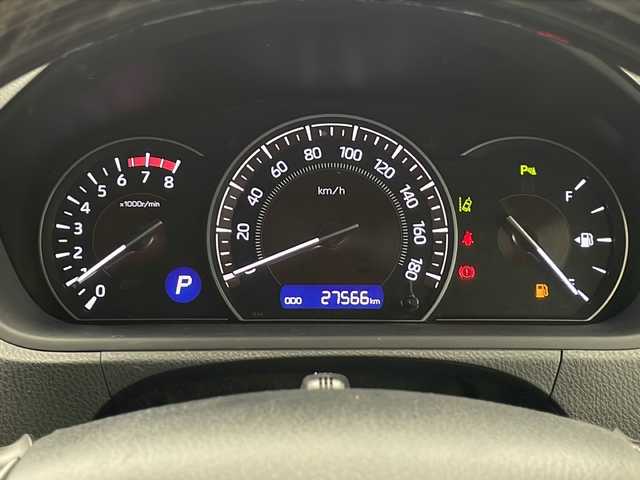 トヨタ エスクァイア Gi 千葉県 2019(令1)年 2.8万km ブラッキッシュアゲハガラスフレーク TRDグリル/レーンキープアシスト/クルーズコントロール/衝突軽減システム/コーナーセンサー前後/純正SDナビ（NSZT-Y68T）/　Bluetooth/CD/DVD/フルセグTV/バックカメラ/ビルトインETC/社外ドライブレコーダー前後/合皮レザーシート（黒）/前席シートヒーター/両側パワースライドドア/LEDヘッドライト/オートライト/オートハイビーム/純正15インチアルミホイール