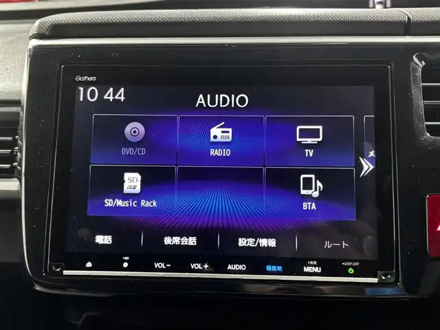 ホンダ ステップワゴン スパーダ eHEV G EXホンダS 大阪府 2020(令2)年 5.6万km プレミアムスパークルブラックパール 純正9incナビTV Bカメラ 後席モニター ETC 両側パワースライドドア ハーフレザー シートヒーター 衝突軽減 レーダーC レーンアシスト リアオートエアコン 前後ドラレコ