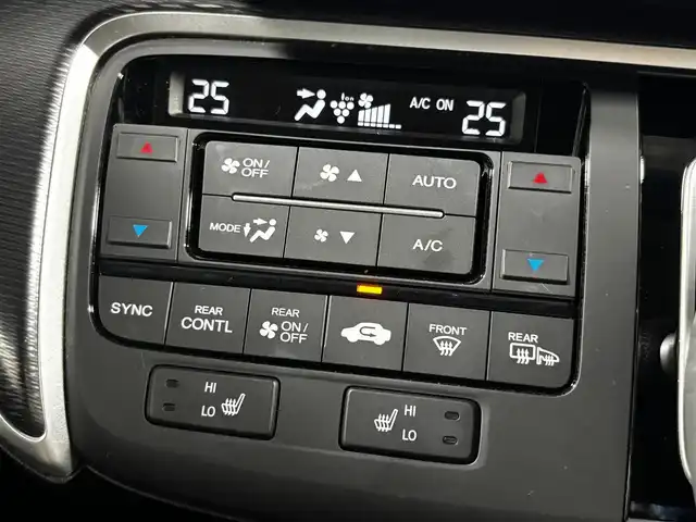 ホンダ ステップワゴン スパーダ eHEV G EXホンダS 大阪府 2020(令2)年 5.6万km プレミアムスパークルブラックパール 純正9incナビTV Bカメラ 後席モニター ETC 両側パワースライドドア ハーフレザー シートヒーター 衝突軽減 レーダーC レーンアシスト リアオートエアコン 前後ドラレコ