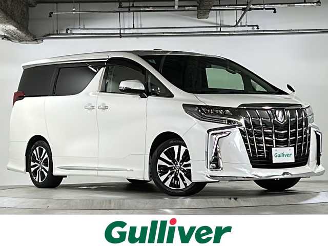 トヨタ アルファード S Cパッケージ 広島県 2022(令4)年 4.5万km ホワイトパールクリスタルシャイン 禁煙/ワンオーナー /モデリスタエアロ /サンルーフ/純正ディスプレイナビ/CD/DVD/DTV/Bluetooth/バックカメラ/デジタルインナーミラー /クリアランスソナー /BSM/RCTA/LEDオートライト/オートマチックハイビーム /ドライブレコーダー/ビルトインETC/合皮シート/シートヒーター /シートベンチレーション /パワーシート/メモリシート/純正アルミホイール/ステアリングスイッチ/ステアリングヒーター/パワーバックドア /スマートキー/スペアキー /プッシュスタート /純正アルミホイール