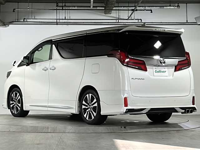 トヨタ アルファード S Cパッケージ 広島県 2022(令4)年 4.5万km ホワイトパールクリスタルシャイン 禁煙/ワンオーナー /モデリスタエアロ /サンルーフ/純正ディスプレイナビ/CD/DVD/DTV/Bluetooth/バックカメラ/デジタルインナーミラー /クリアランスソナー /BSM/RCTA/LEDオートライト/オートマチックハイビーム /ドライブレコーダー/ビルトインETC/合皮シート/シートヒーター /シートベンチレーション /パワーシート/メモリシート/純正アルミホイール/ステアリングスイッチ/ステアリングヒーター/パワーバックドア /スマートキー/スペアキー /プッシュスタート /純正アルミホイール