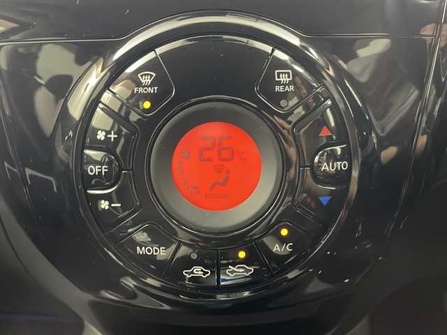 日産 ノート e－パワー X 岐阜県 2017(平29)年 4万km インペリアルアンバーP 純正SDナビ/（フルセグ/Bluetooth/SD）/全方位カメラ/デジタルインナーミラー/エマージェンシーブレーキ/LEDヘッドライト/前方ドライブレコーダー/横滑り防止/レーンキープアシスト/プッシュスタート/スマートキー/スペアキー/ETC/コーナーセンサー/ステアリングスイッチ