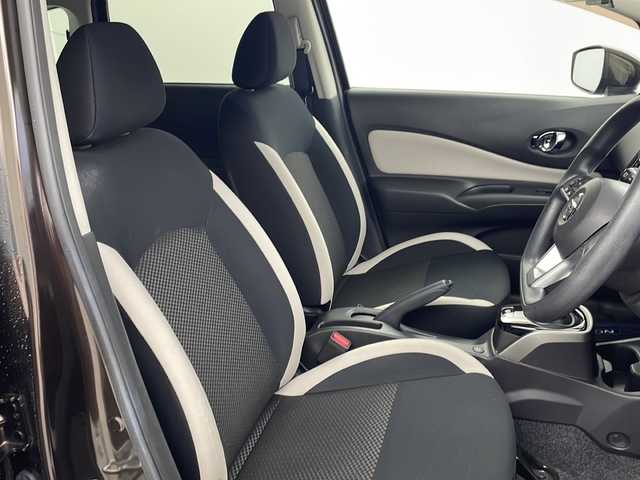 日産 ノート e－パワー X 岐阜県 2017(平29)年 4万km インペリアルアンバーP 純正SDナビ/（フルセグ/Bluetooth/SD）/全方位カメラ/デジタルインナーミラー/エマージェンシーブレーキ/LEDヘッドライト/前方ドライブレコーダー/横滑り防止/レーンキープアシスト/プッシュスタート/スマートキー/スペアキー/ETC/コーナーセンサー/ステアリングスイッチ
