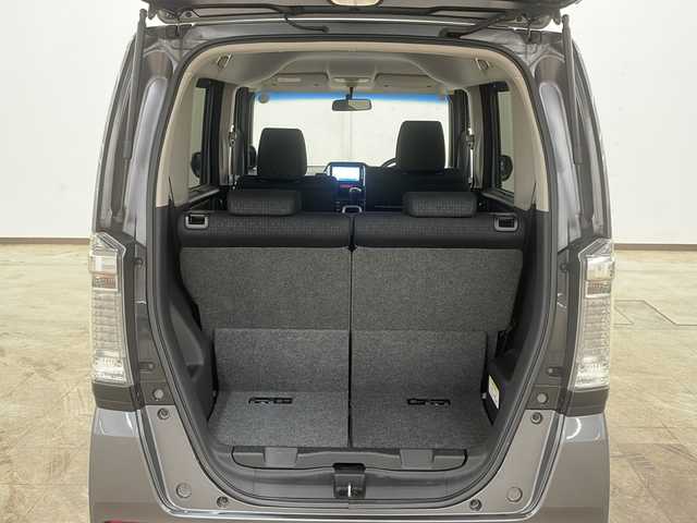 ホンダ Ｎ ＢＯＸ カスタム G Lパッケージ 道央・札幌 2015(平27)年 4.4万km ポリッシュドメタルメタリック /4WD//純正SDナビ/（CD/DVD/SD/BT/ラジオ/フルセグ）//社外エンジンスターター//ステアリングスイッチ//オートエアコン//オートライト//フォグライト//シートヒーター（運転席、助手席）//ETC//片側パワースライドドア