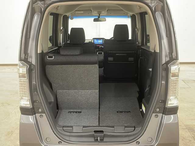 ホンダ Ｎ ＢＯＸ カスタム G Lパッケージ 道央・札幌 2015(平27)年 4.4万km ポリッシュドメタルメタリック /4WD//純正SDナビ/（CD/DVD/SD/BT/ラジオ/フルセグ）//社外エンジンスターター//ステアリングスイッチ//オートエアコン//オートライト//フォグライト//シートヒーター（運転席、助手席）//ETC//片側パワースライドドア