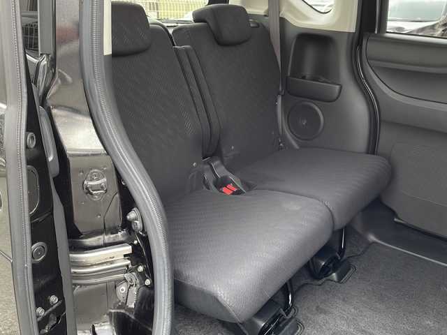 ホンダ Ｎ ＢＯＸ G SSパッケージ 愛媛県 2013(平25)年 5.2万km クリスタルブラックパール 純正メモリナビ/（AM/FM/CD/DVD/BT/USB）/ワンセグTV/バックカメラ/スマートキー/プッシュスタート/前後ドライブレコーダー/両側パワースライドドア/ETC/横滑り防止装置/ライトレベライザー/ISOFIX/ステアリングスイッチ/電格ウィンカーミラー