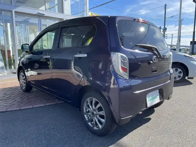 スバル プレオ プラス LA スマートアシストα 道央・札幌 2015(平27)年 4.6万km アーバンナイトブルークリスタルメタリック 登録時走行距離45/817km/ワンオーナー/　４　W　D　/社外オーディオ（CD/DVD/FM/AM/USB)/バックカメラ/アイドリングストップ/ドアバイザー/ETC/スペアキー×１/ドライブレコーダー（前方）/純正フロアマット/横滑り防止装置/盗難防止装置/衝突軽減ブレーキ/ヘッドライトレベライザー/電動格納ミラー/バニティミラー/積込冬タイヤ（純正AW/155/65/R14/23年製/溝7ｍｍ）/冬ワイパー