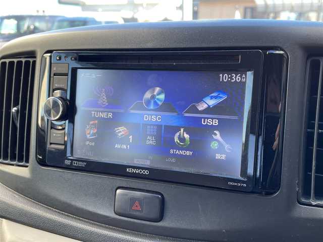 スバル プレオ プラス LA スマートアシストα 道央・札幌 2015(平27)年 4.6万km アーバンナイトブルークリスタルメタリック 登録時走行距離45817km/ワンオーナー/　４　W　D　/社外オーディオ（CD/DVD/FM/AM/USB)/バックカメラ/アイドリングストップ/ドアバイザー/ETC/スペアキー×１/ドライブレコーダー（前方）/純正フロアマット/横滑り防止装置/盗難防止装置/衝突軽減ブレーキ/ヘッドライトレベライザー/電動格納ミラー/バニティミラー/積込冬タイヤ/（純正AW/155/65/R14/23年製/溝7ｍｍ）/冬ワイパー