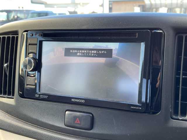 スバル プレオ プラス LA スマートアシストα 道央・札幌 2015(平27)年 4.6万km アーバンナイトブルークリスタルメタリック 登録時走行距離45817km/ワンオーナー/　４　W　D　/社外オーディオ（CD/DVD/FM/AM/USB)/バックカメラ/アイドリングストップ/ドアバイザー/ETC/スペアキー×１/ドライブレコーダー（前方）/純正フロアマット/横滑り防止装置/盗難防止装置/衝突軽減ブレーキ/ヘッドライトレベライザー/電動格納ミラー/バニティミラー/積込冬タイヤ/（純正AW/155/65/R14/23年製/溝7ｍｍ）/冬ワイパー