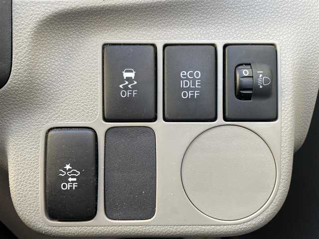 スバル プレオ プラス LA スマートアシストα 道央・札幌 2015(平27)年 4.6万km アーバンナイトブルークリスタルメタリック 登録時走行距離45817km/ワンオーナー/　４　W　D　/社外オーディオ（CD/DVD/FM/AM/USB)/バックカメラ/アイドリングストップ/ドアバイザー/ETC/スペアキー×１/ドライブレコーダー（前方）/純正フロアマット/横滑り防止装置/盗難防止装置/衝突軽減ブレーキ/ヘッドライトレベライザー/電動格納ミラー/バニティミラー/積込冬タイヤ/（純正AW/155/65/R14/23年製/溝7ｍｍ）/冬ワイパー