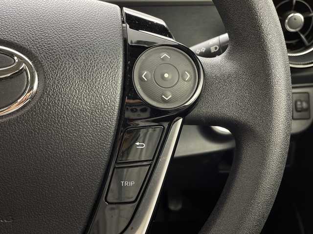 トヨタ アクア S スタイルブラック 茨城県 2020(令2)年 2.8万km ダークブルーマイカ 純正ナビ　フルセグTV　Bluetooth　全方位カメラ　衝突軽減ブレーキ　レーンキープアシスト　オートハイビーム　LEDヘッドランプ　コーナーセンサー　シートヒーター　スマートキー　ETC